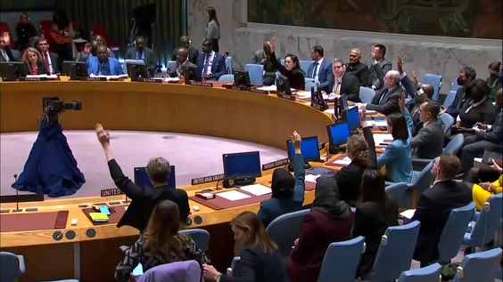 The Situation Concerning the Democratic Republic of the Congo - Security Council, 9226th Meeting
