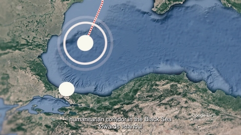 What is the Black Sea Initiative? | The UN Explained