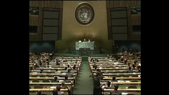 101st Plenary Meeting of General Assembly: 50th Session - Part 3