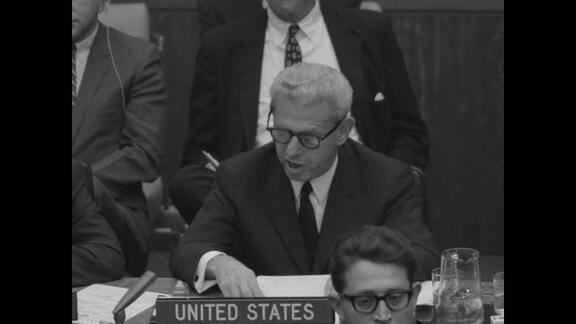 15th Meeting of Special Committee on Peacekeeping Operations - Part 1