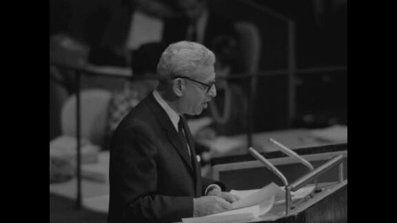 1453rd Plenary Meeting of General Assembly: 21st Session