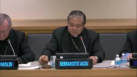 High-level Event on Upholding the Responsibility to Protect