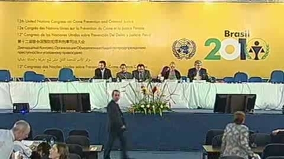 (Part 2) 13th meeting, 12th United Nations Congress on Crime Prevention and Criminal Justice