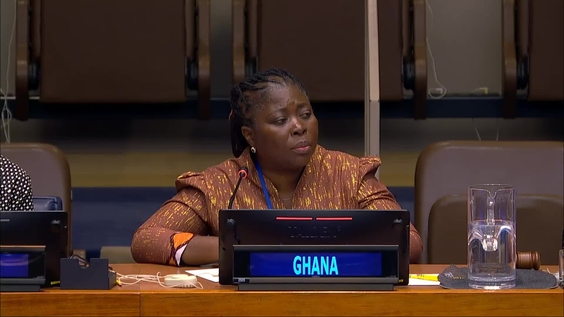 Empowering Lives, Transforming Societies: Social Policies for a Sustainable Future (CSocD62 Side Event)