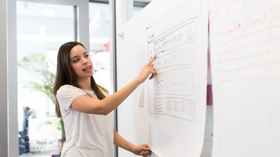 How better data leads to better working lives
