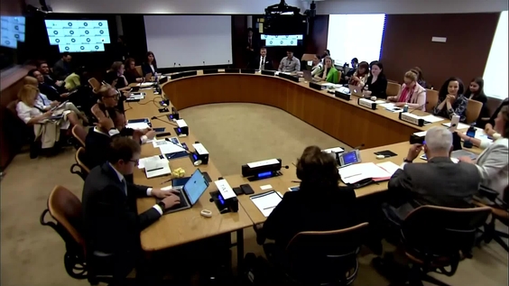 Ungoverned Online Spaces and Grey-Area Content: Challenges of Addressing Terrorism-Adjacent and Terrorist-Driven Content Across Jurisdictions and Multistakeholder Solutions (2023 Counter-Terrorism Week Side Event)