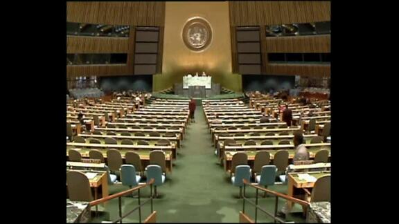 69th Plenary Meeting of General Assembly: 51st Session - Part 1