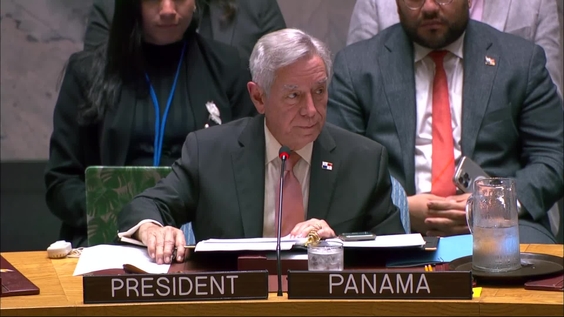 Maintenance of peace and security of Ukraine - Security Council, 9990th meeting