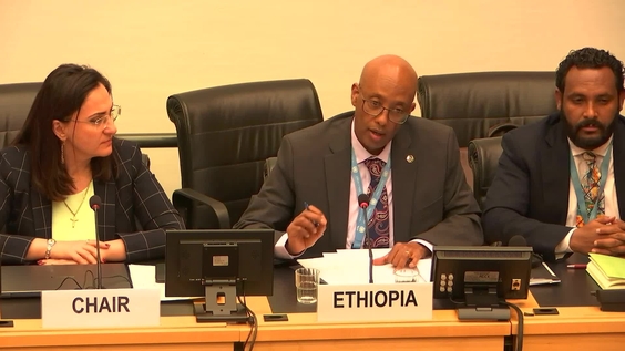 2928th Meeting, 100th Session, Committee on the Rights of the Child (CRC)