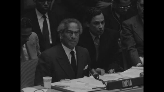 772nd Meeting of Security Council Part 2