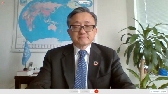 Press Conference on DESA Report: World's Women 2020: Trends and Statistics