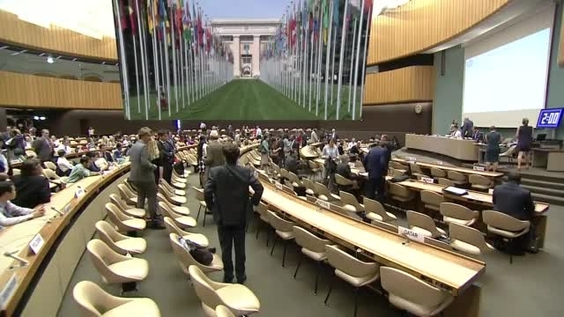 Decisions and conclusions (Closing) - 47th Meeting 32nd Regular Session of Human Rights Council