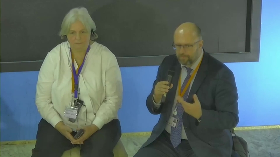 UN-Habitat Arena: Building relationships and strengthening local housing governance in Eastern Europe and Central Asia (World Urban Forum 12th Session)