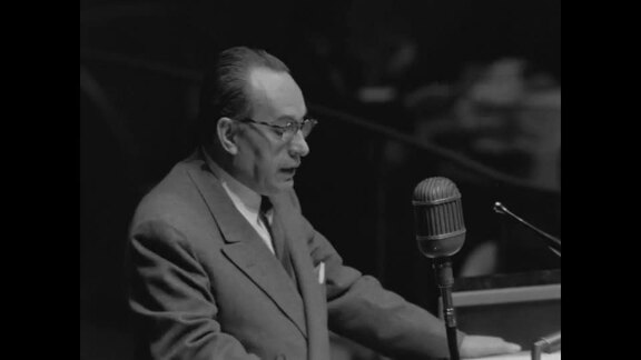 522nd, 523rd Plenary Meetings of General Assembly: 10th Session