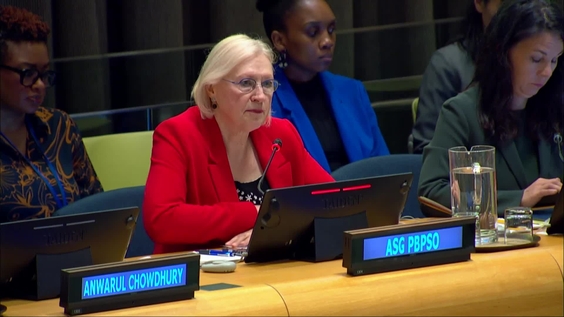 High-level Forum on the Programme of Action on a Culture of Peace