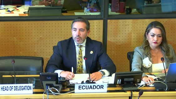 634th Meeting, 42nd Session, Committee on Migrant Workers (CMW)