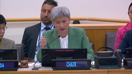 Eleventh Ministerial Meeting of the Friends of the Comprehensive Nuclear-Test-Ban Treaty (CTBT)