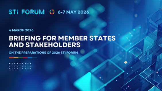 2026 STI Forum