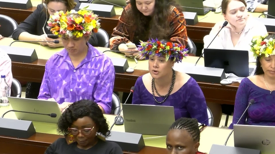 3009th Meeting, 93rd Session, Committee on the Elimination of ...