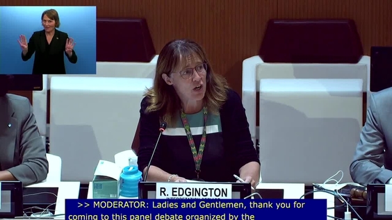 Sign Languages Unite Us!