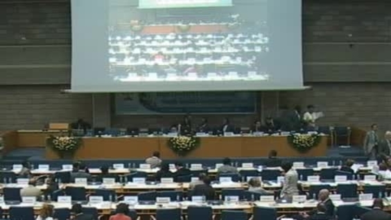 Closing of the Conference (Part 2), 5th plenary, High level United Nations Conference on South-South Cooperation