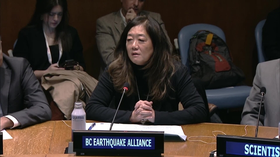 World Tsunami Awareness Day 2025