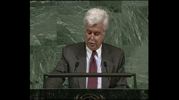 2nd Plenary Meeting of General Assembly: 10th Emergency Special Session - Part 1