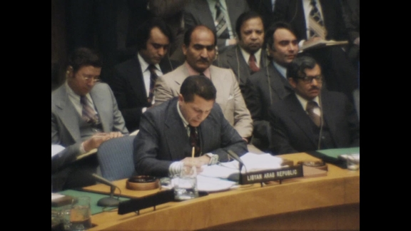 1870th Meeting of Security Council