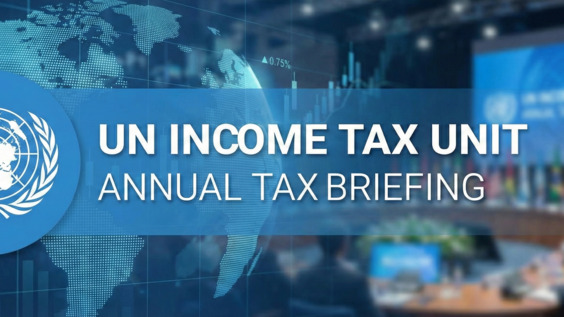 Income Tax Unit Briefing 2026