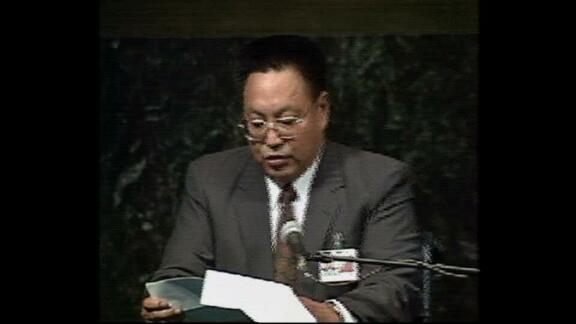 34th Plenary Meeting of General Assembly: 47th Session - Part 1