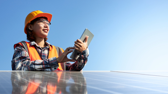 Accelerating Skills for the Green and Just Economy