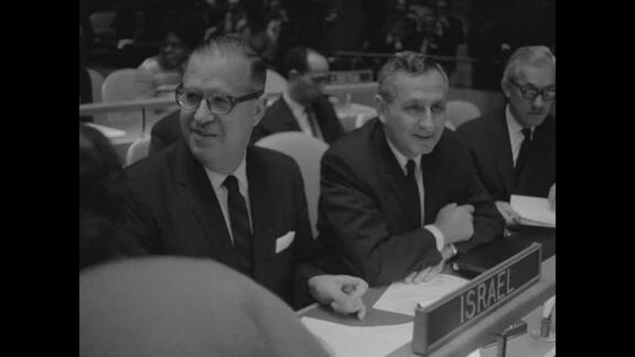 1526th Plenary Meeting of General Assembly: 5th Emergency Special Session - Part 5