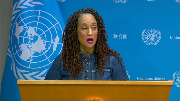 PGA's address to the opening of the 61 session of the Human Rights Council – PGA Spokesperson Briefing