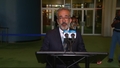 (PT) Paulo Rangel (Portugal) on Election of non-permanent members of the Security Council - Media Stakeout