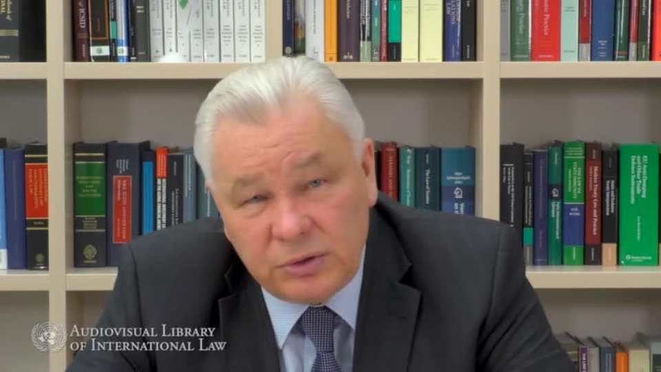 Анатолий Яковлевич Капустин - Евразийская экономическая интеграция ...