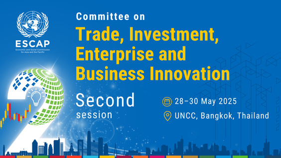 Committee on Trade, Investment, Enterprise and Business Innovation, 2nd Session (Day 1 - Morning)