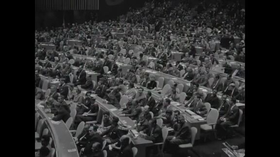 678th Plenary Meeting of General Assembly: 12th Session - Part 3