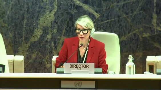 3rd Meeting, Forum of Mayors 2023