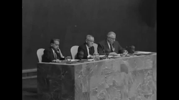 864th Plenary Meeting of General Assembly: 15th Session - Part 3