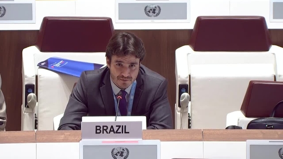4th Meeting, 2022 Amended Protocol II Group of Experts (CCW)