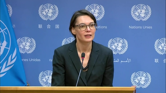 Renewable Energy, PGA's Priorities Speech, Poland, Ukraine & other topics – PGA Spokesperson Briefing