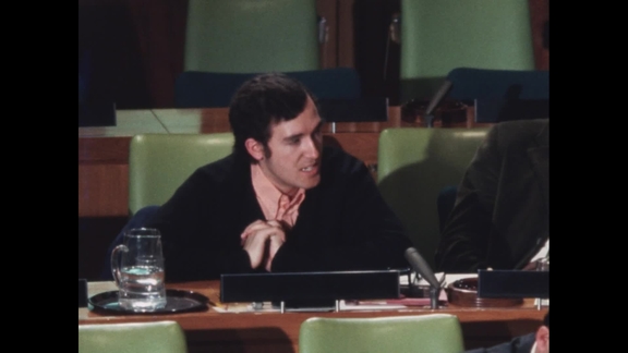205th Meeting of Special Committee on Apartheid