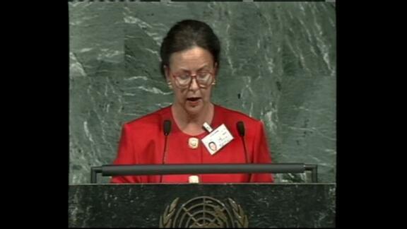 39th Plenary Meeting of General Assembly: 48th Session - Part 3