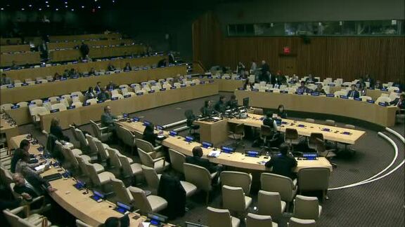 From Commitments to Results: Leveraging Partnerships for 2030 Agenda - Part 2