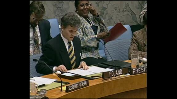 3755th Meeting of Security Council: Situation in Angola