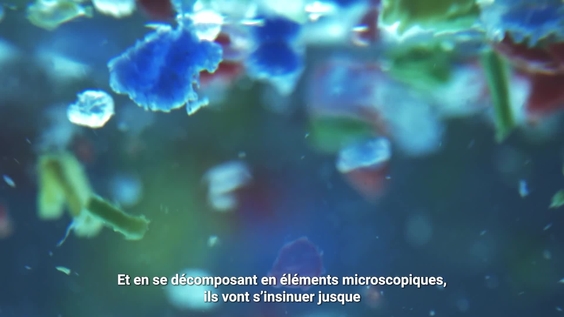 António Guterres (Secrétaire général) à l'occasion de la Journée mondiale de l'environnement
