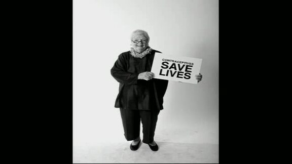 Every Women, Every Child , Saving Lives, Protecting Futures