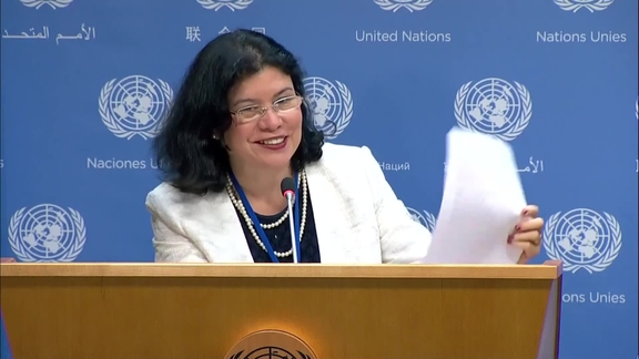 Expo 2020 Dubai, 2nd & 6th Committees meetings & other topics – PGA Spokesperson Briefing