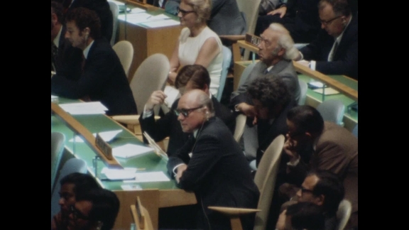 2117th Plenary Meeting of General Assembly: 28th Session