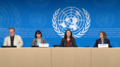 UN Geneva Press Briefing - OCHA, UNHCR, WFP, IOM, WHO, FAO, UNOPS